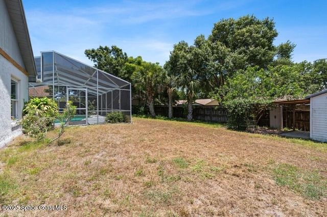 3487 Rocky Gap Place, Cocoa, FL 32926