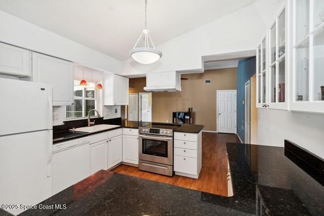 3487 Rocky Gap Place, Cocoa, FL 32926