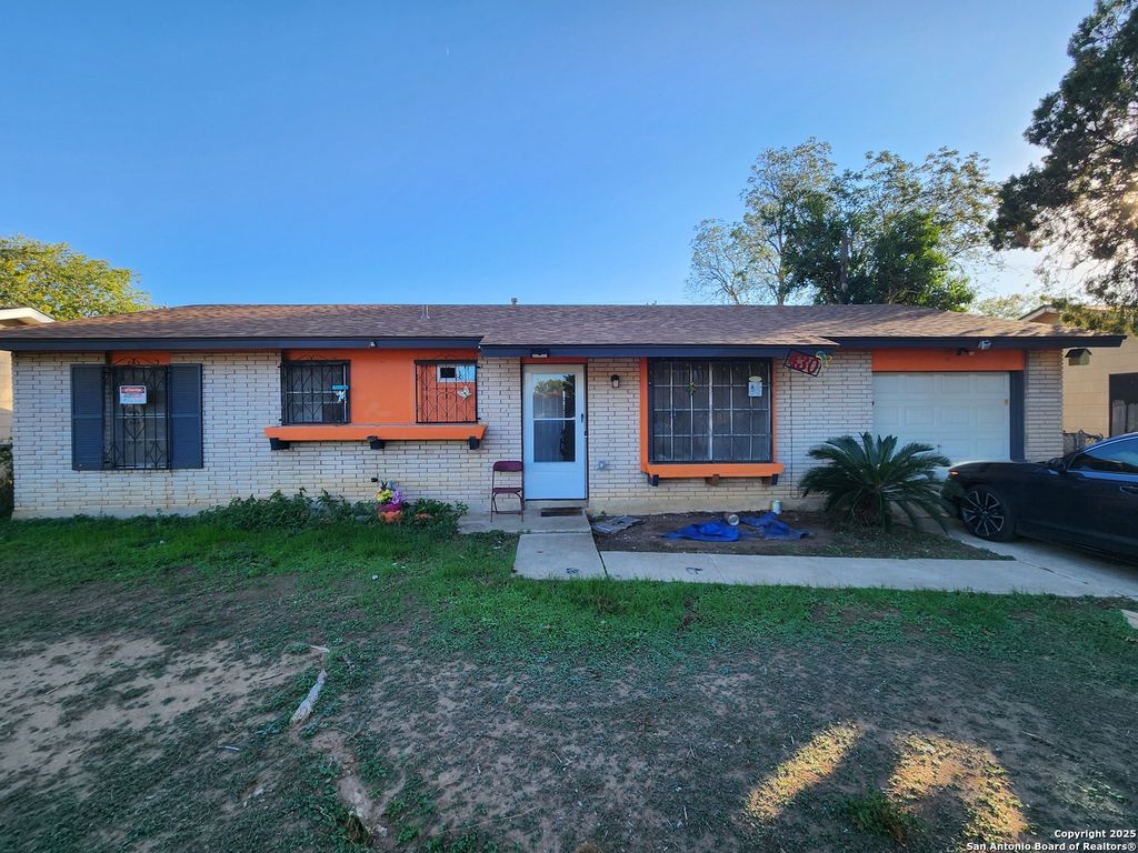 430 Pinehurst, San Antonio, TX 78221