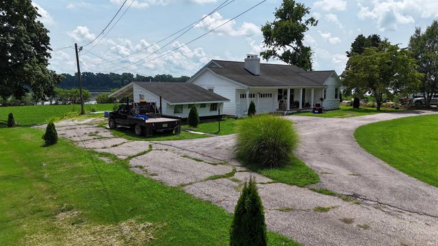 1425 Main Street, Grandview, IN 47615