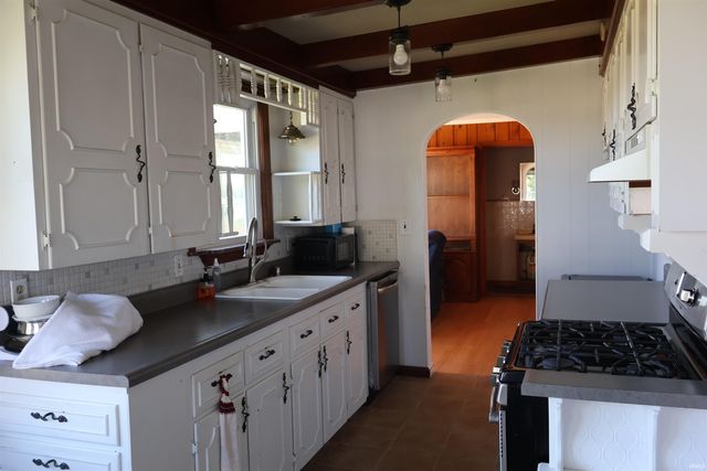 1425 Main Street, Grandview, IN 47615