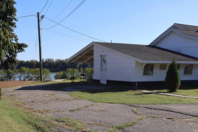 1425 Main Street, Grandview, IN 47615