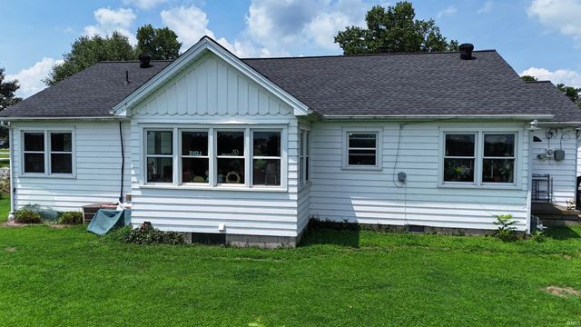 1425 Main Street, Grandview, IN 47615