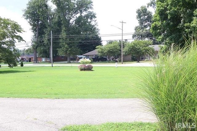 1425 Main Street, Grandview, IN 47615