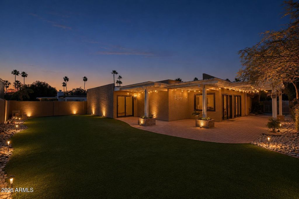 971 E ACACIA Circle, Litchfield Park, AZ 85340 — photo 2