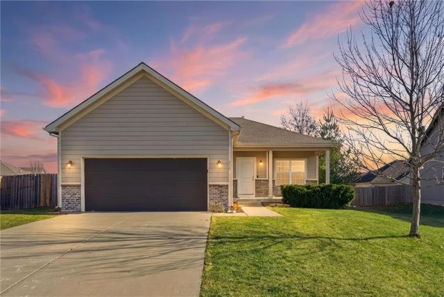771 S Cherry Street, Gardner, KS 66030