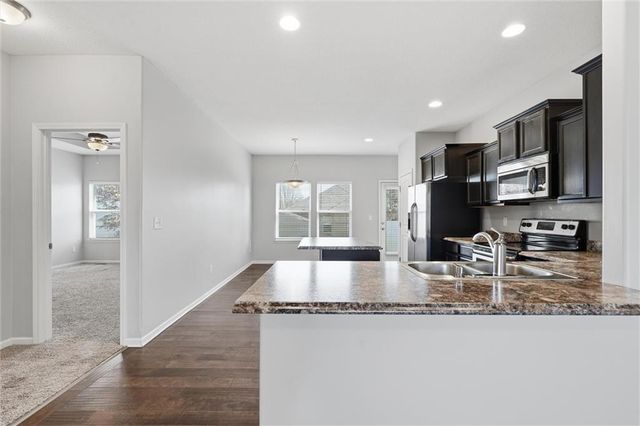 771 S Cherry Street, Gardner, KS 66030