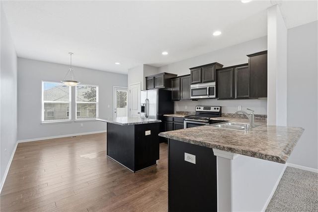 771 S Cherry Street, Gardner, KS 66030