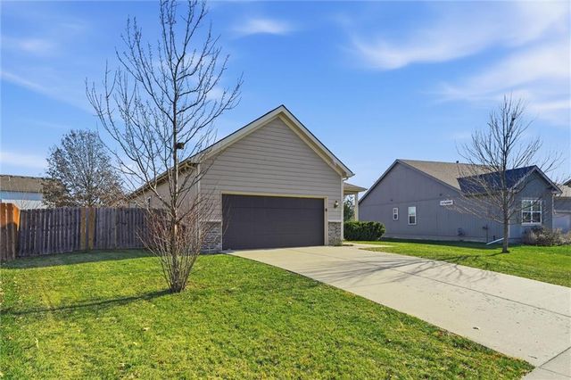 771 S Cherry Street, Gardner, KS 66030