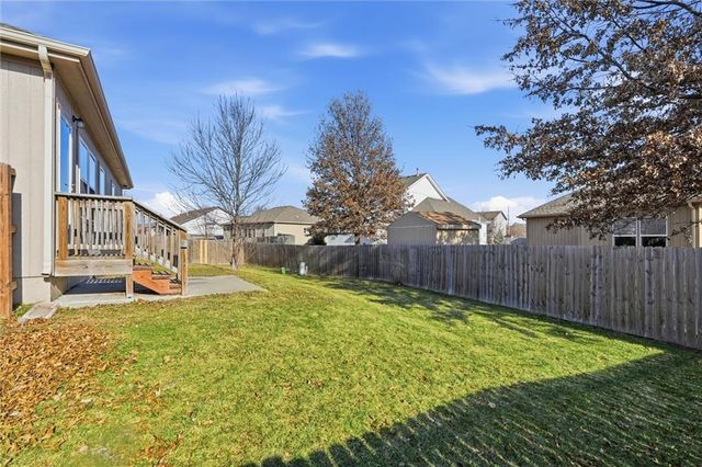 771 S Cherry Street, Gardner, KS 66030