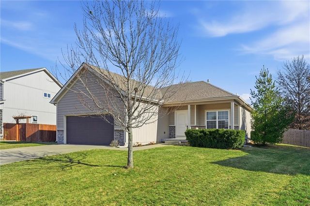 771 S Cherry Street, Gardner, KS 66030