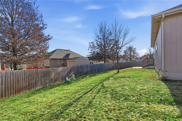 771 S Cherry Street, Gardner, KS 66030