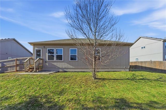771 S Cherry Street, Gardner, KS 66030