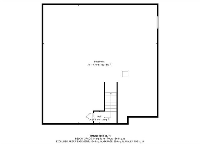 771 S Cherry Street, Gardner, KS 66030