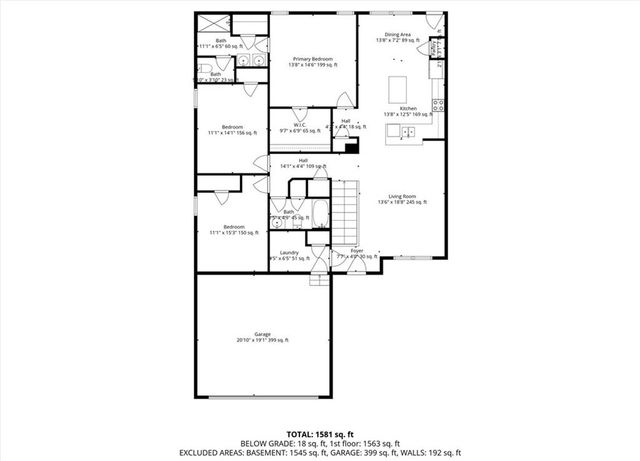 771 S Cherry Street, Gardner, KS 66030