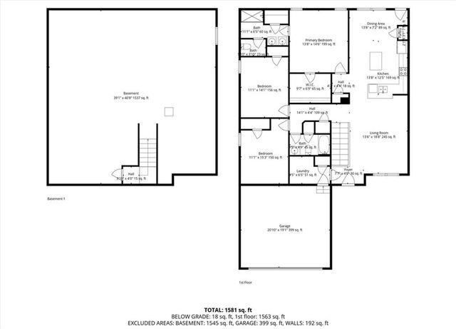 771 S Cherry Street, Gardner, KS 66030