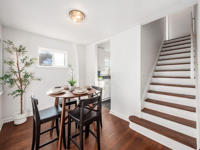 669 Brookside Drive, Columbus, OH 43209