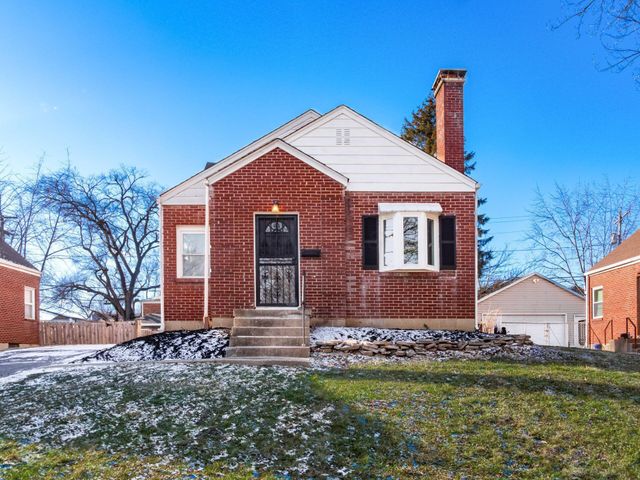 669 Brookside Drive, Columbus, OH 43209