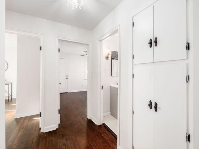 669 Brookside Drive, Columbus, OH 43209