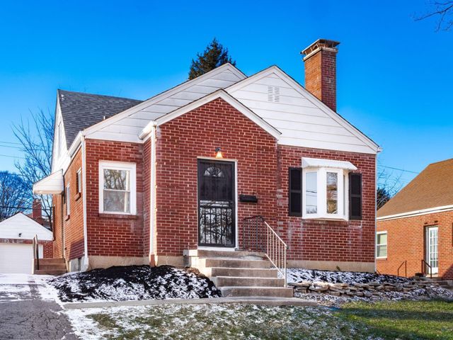 669 Brookside Drive, Columbus, OH 43209