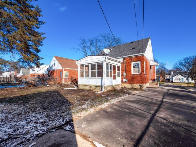 669 Brookside Drive, Columbus, OH 43209