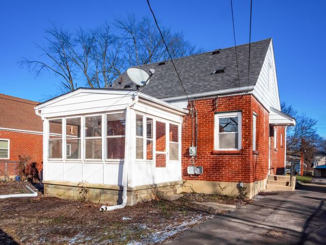 669 Brookside Drive, Columbus, OH 43209