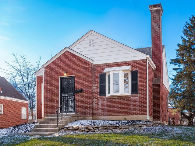 669 Brookside Drive, Columbus, OH 43209