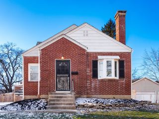 669 Brookside Drive, Columbus, OH 43209