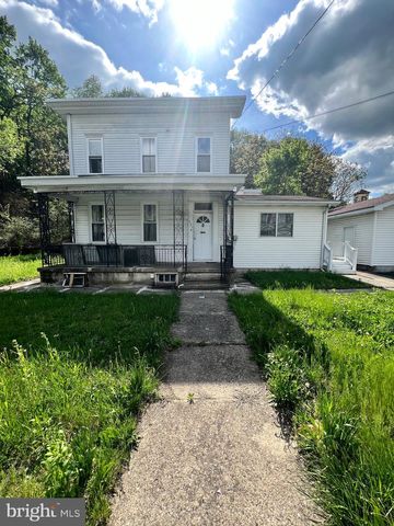 731 WATER STREET, Pottsville, PA 17901