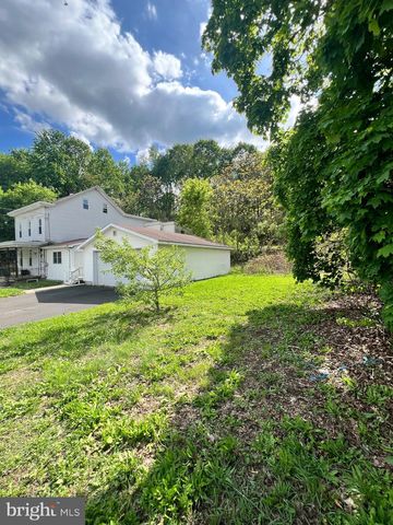 731 WATER STREET, Pottsville, PA 17901