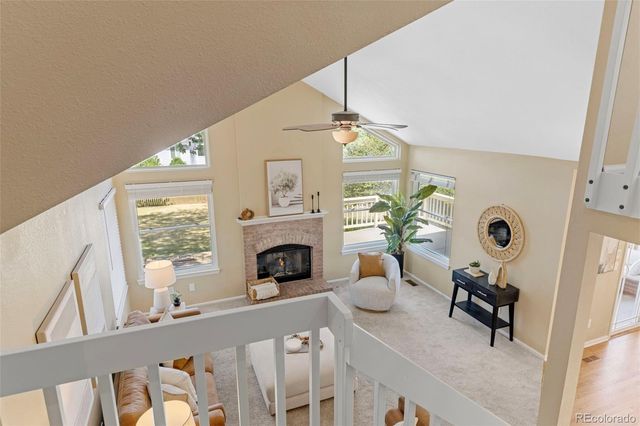 8922 Maribou Court, Littleton, CO 80130