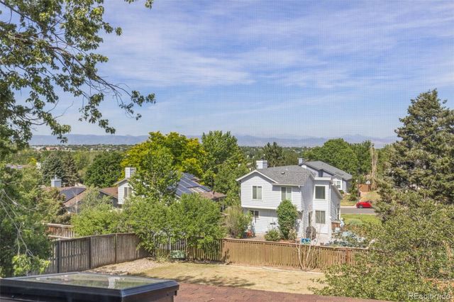 8922 Maribou Court, Littleton, CO 80130