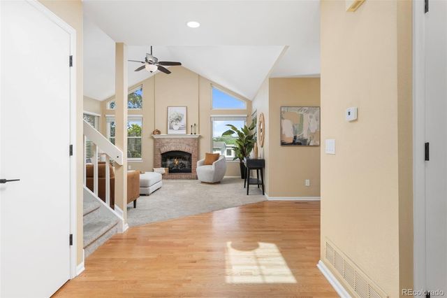 8922 Maribou Court, Littleton, CO 80130