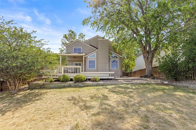 8922 Maribou Court, Littleton, CO 80130