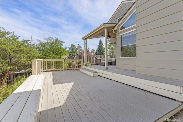 8922 Maribou Court, Littleton, CO 80130