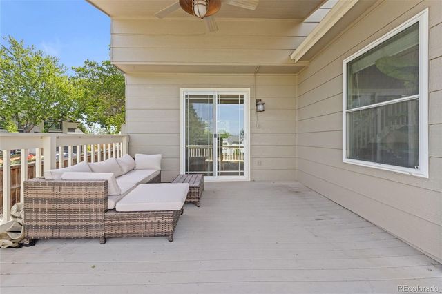 8922 Maribou Court, Littleton, CO 80130