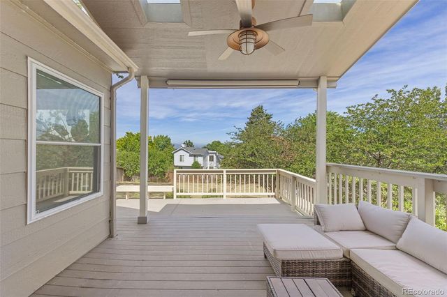 8922 Maribou Court, Littleton, CO 80130