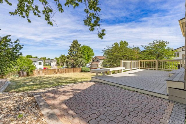 8922 Maribou Court, Littleton, CO 80130