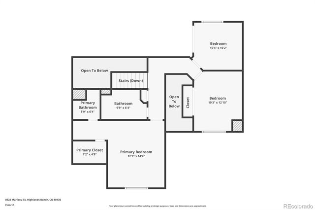 8922 Maribou Court, Littleton, CO 80130