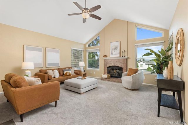 8922 Maribou Court, Littleton, CO 80130