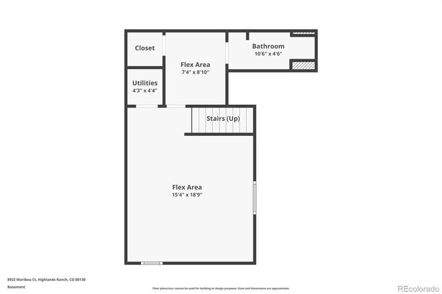 8922 Maribou Court, Littleton, CO 80130