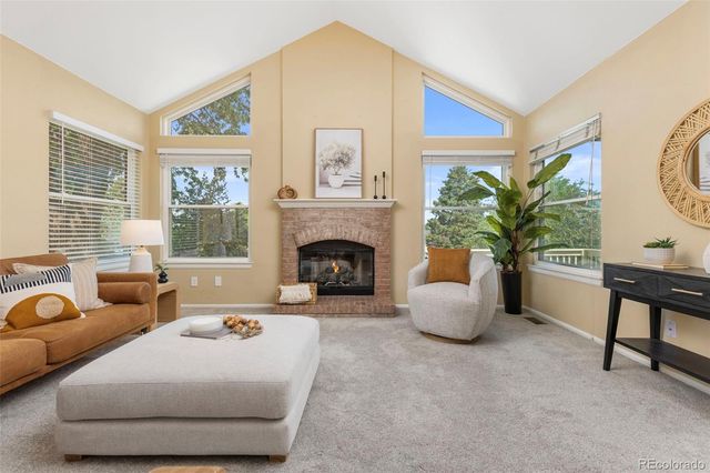8922 Maribou Court, Littleton, CO 80130