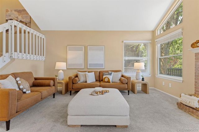 8922 Maribou Court, Littleton, CO 80130