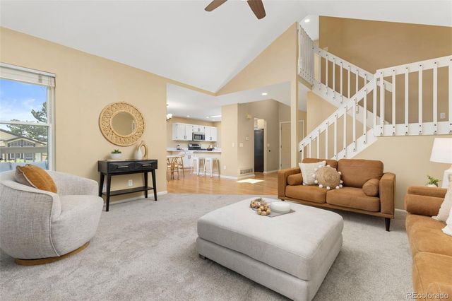 8922 Maribou Court, Littleton, CO 80130