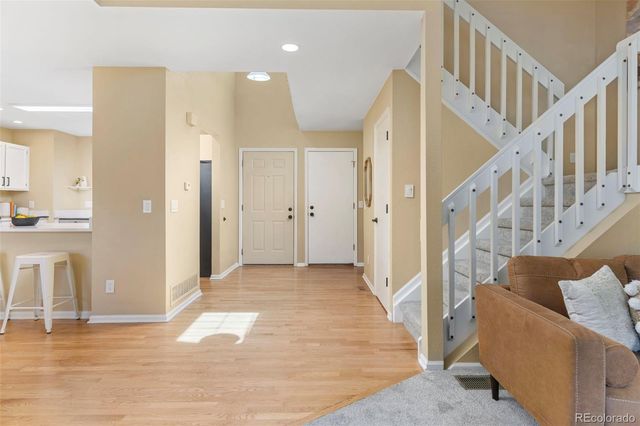 8922 Maribou Court, Littleton, CO 80130
