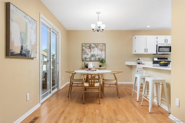 8922 Maribou Court, Littleton, CO 80130