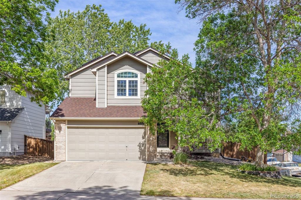 8922 Maribou Court, Littleton, CO 80130