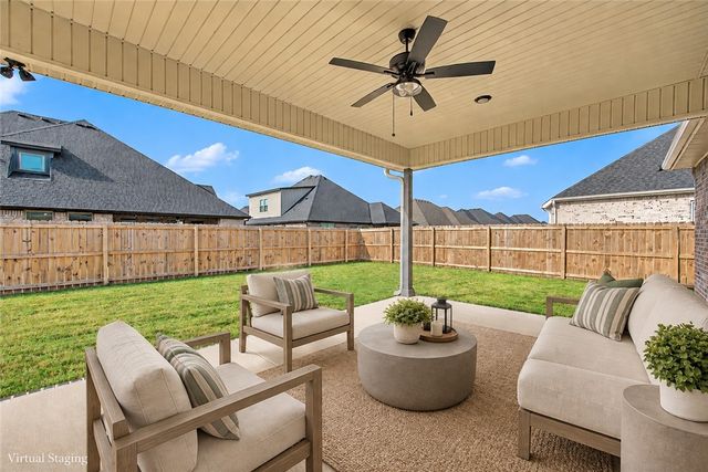 1411 Josephine Street, Centerton, AR 72719