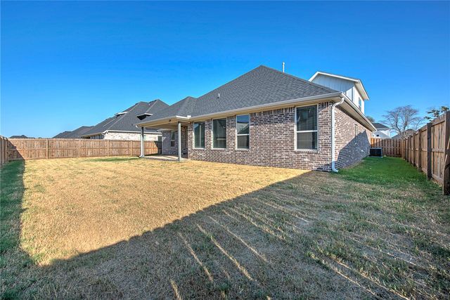 1411 Josephine Street, Centerton, AR 72719