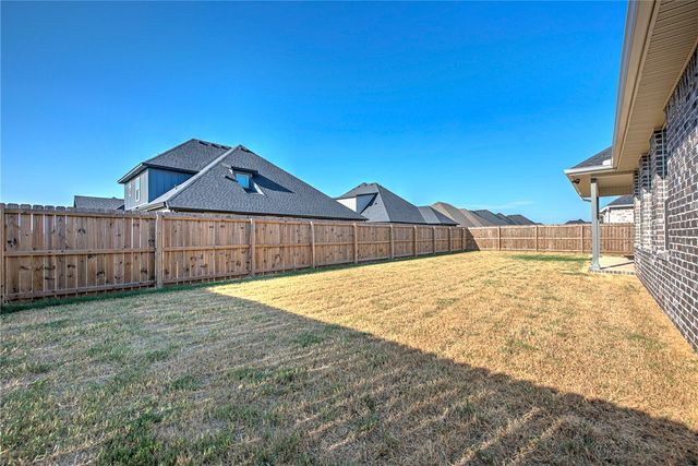 1411 Josephine Street, Centerton, AR 72719